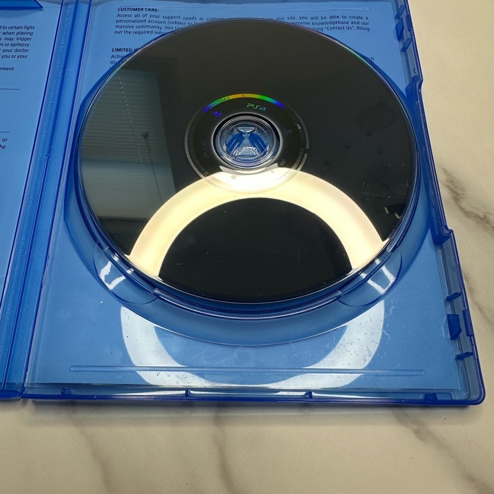 Crash Bandicoot 4: It's About Time - PlayStation 4 Game by - Picture 4 of 4